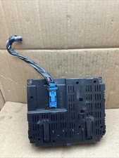 CITROEN NEMO 2013 BLUE AND ME