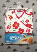 Grobag new sleeping bag with