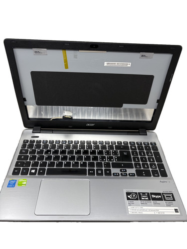 Aspire 572g 59mq - 15, v3-572g-59mq