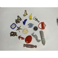 Vintage Cracker Jack Gumball