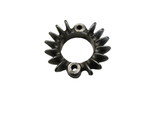 Exhaust clamp manifold - , q1166