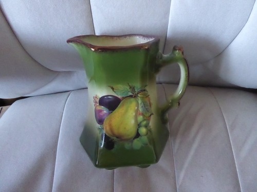 Fruit parrern design