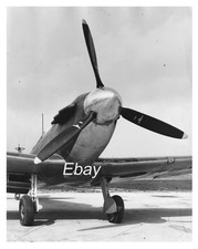 SPITFIRE Mk.1 K9791 1938 ORIGINAL VICKERS PHOTO RARE