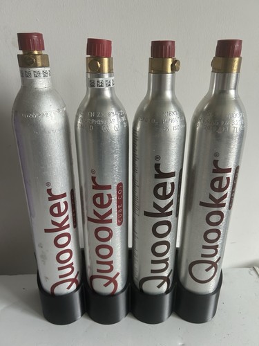 Quooker bottle holder storage - holder,