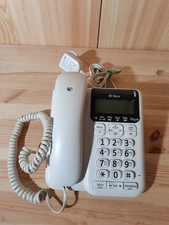 BT Decor 2500 Corded Telephone