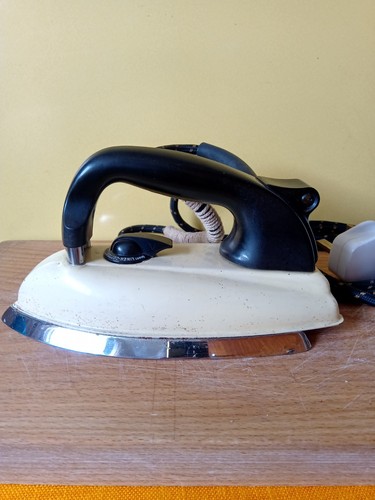 Vintage morphy richards auto - morphy,