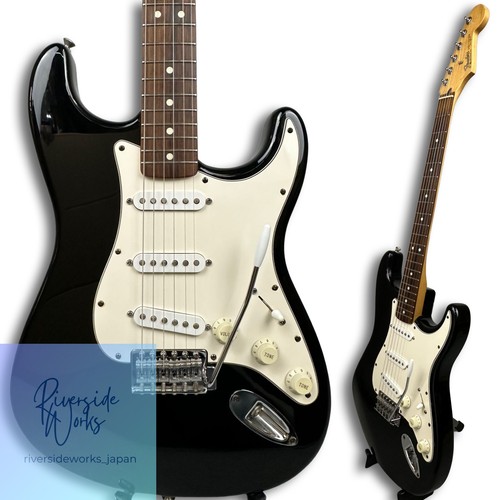 Fender mexico stratocaster - fender,