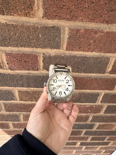 Nixon the tide - nixon, menswatch