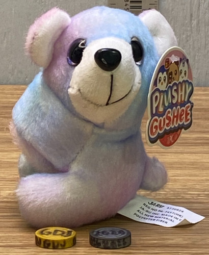 Plushy gushee huggy - ja-ru,