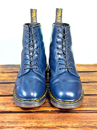 Martens vintage 90s - martens,