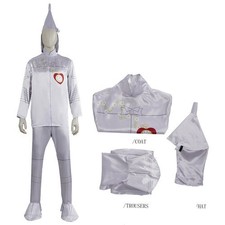 The Wonderful Wizard of Oz Tin