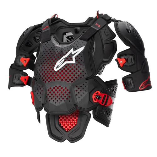Alpinestars full chest - alpinestars,