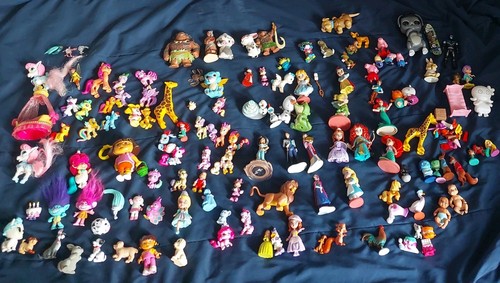Huge bundle disney princess - huge,