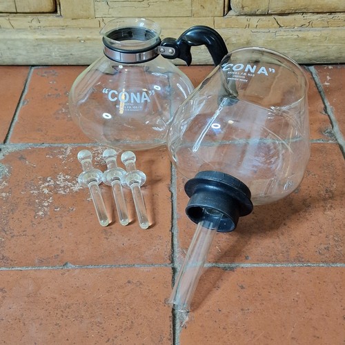 Cona coffee maker standard - cona,