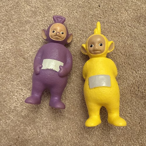 Teletubbies bundle 2 - teletubbies,