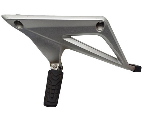 Bmw r1200rt footrest - bmw, hanger