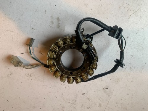 Yamaha tdm 850 3vd generator - tdm,