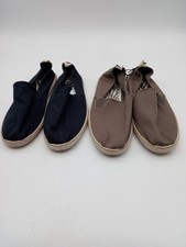M&S Men's Shoes 2pcs Bundle