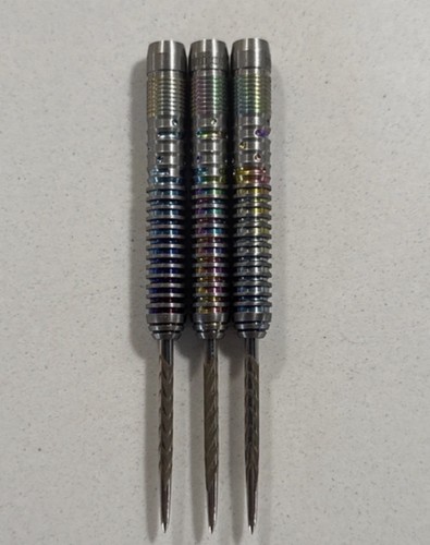 Ian white unicorn code darts - code,