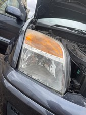 Ford Fusion 2008 1.6 Diesel -