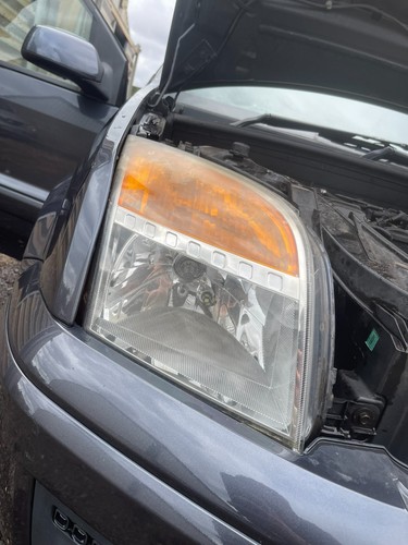 Ford fusion 2008 diesel - fusion,