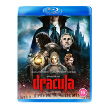 Dracula [15] Blu-ray