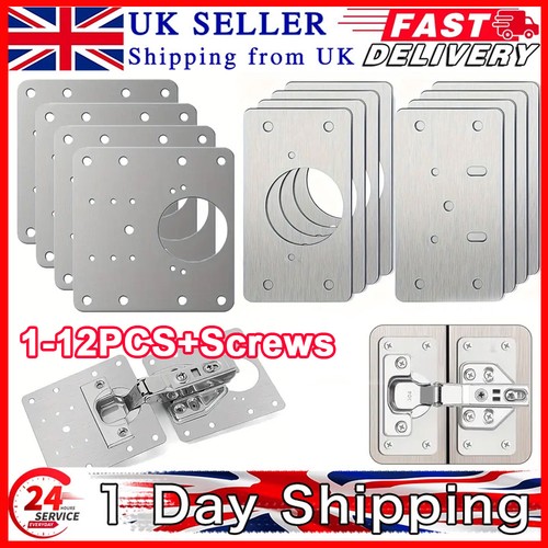 12x cupboard door - cupboard, hinge