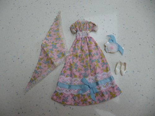 Vintage pedigree sindy - vintage,