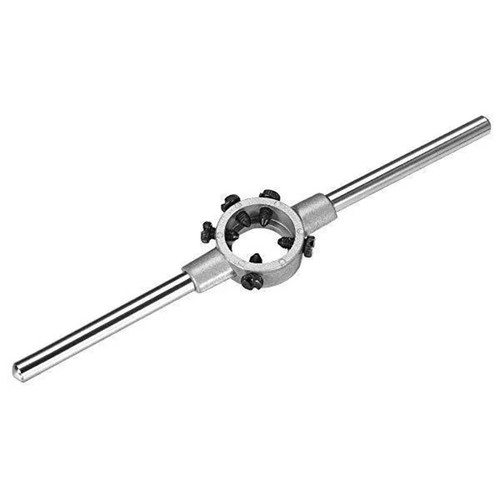 Adjustable round die - adjustable,