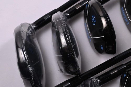 Lazrus hybrid irons pw - irons, 4-pw+gw