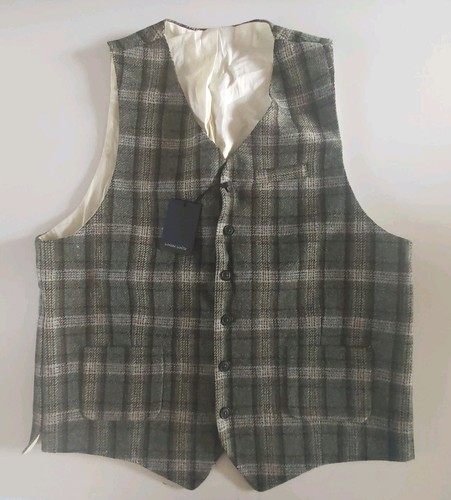 Walker slater ewan waistcoat - slater,