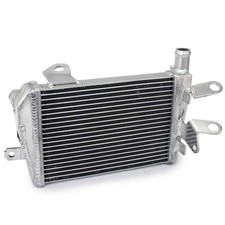Aluminium   Cooler Radiator For BMW R1200GS R1200RT 13-18 R1250GS R1250RT 19-23