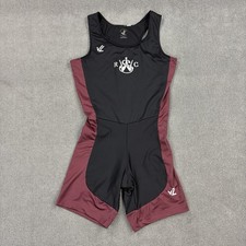 JL Racing Unisuit Womens Small