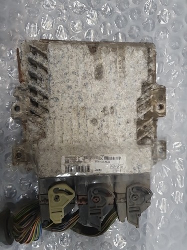 Ford focus mk3 - ford, engine