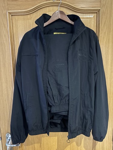Corteiz shukushuku tracksuit