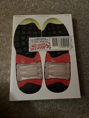 Sneaker freaker the book - freaker:,