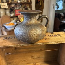 Vintage West German Pottery