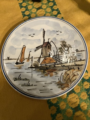 Small hand painted - small,
