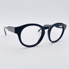 WILL.I.AM eyeglasses BLACK
