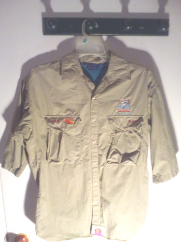 Columbia mens medium fishing - medium,