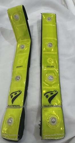 Rucanor led reflective safety - rucanor,