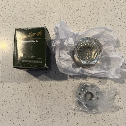 Gainsborough dummy knob - dummy,