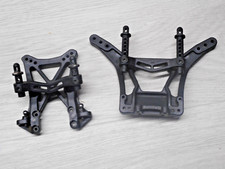 Hpi Firestorm 10t Nitro Front