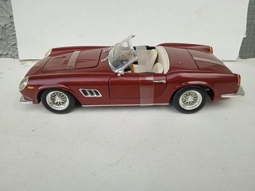 1998 mattel inc 1961 - 1998,