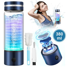 Hydrogen Water Bottle