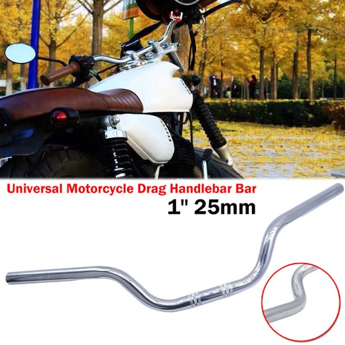 Motorcycle handlebar 25mm - motorcycle,