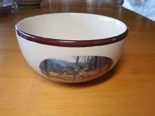 Canterbury Potteries MAJESTIC