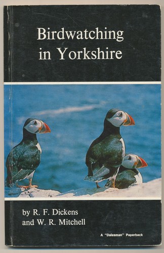 Birdwatching yorkshire r - yorkshire,