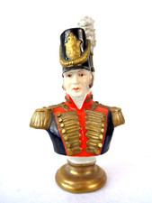 Dresden Rudolph Kammer Bust