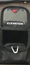 elevation pocket quiver
